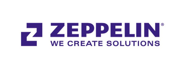 Zeppelin Konzern mit Neuheiten auf der IBA 2018