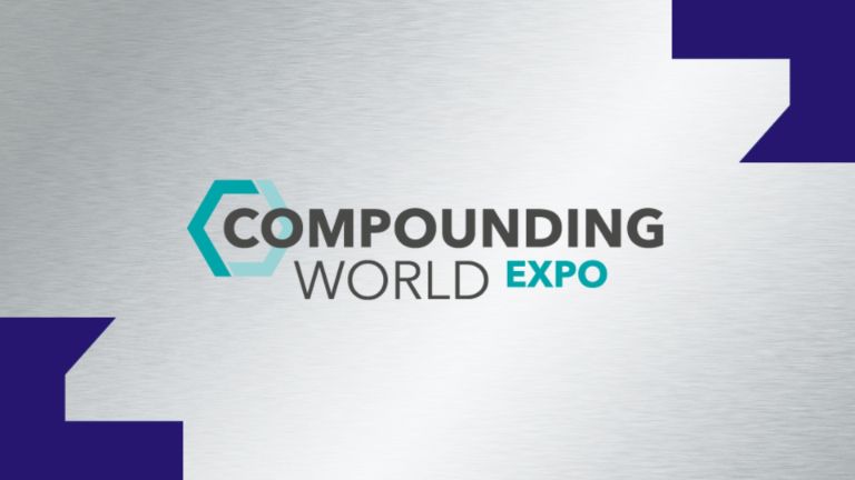Zeppelin Systems zeigt Präsenz auf der Compounding World Expo 2023