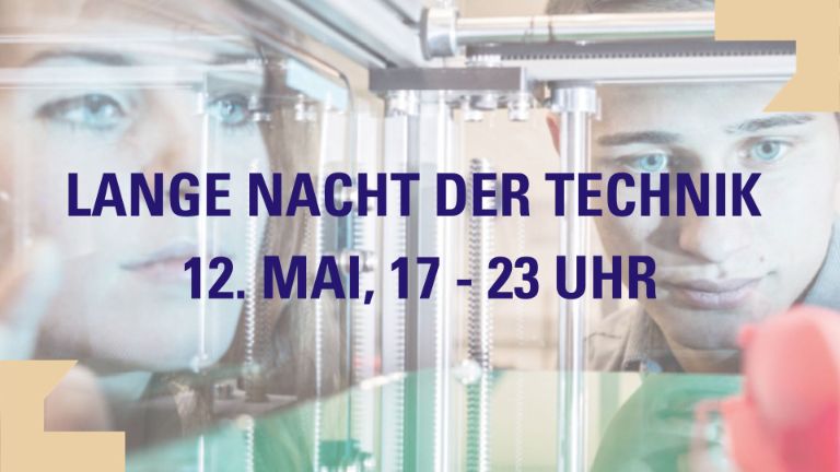 Zeppelin Systems macht Technik und Anlagenbau bei „Lange Nacht der Technik & Innovation“ in Friedrichshafen anfassbar