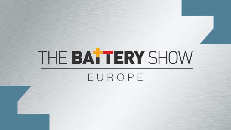 Zeppelin Systems feiert Aussteller-Debüt auf der Battery Show 2023