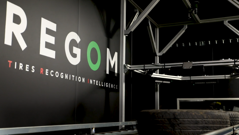 Zeppelin Systems signs alliance with the French company Regom
